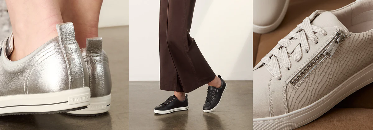 Style Without the Sacrifice